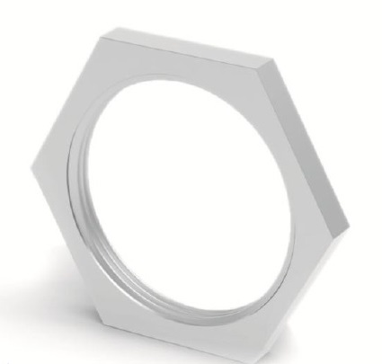 AAAX لاک نات Locknut - Image 1