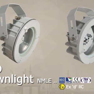 LED Downlight