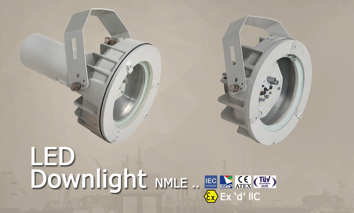 LED Downlight
